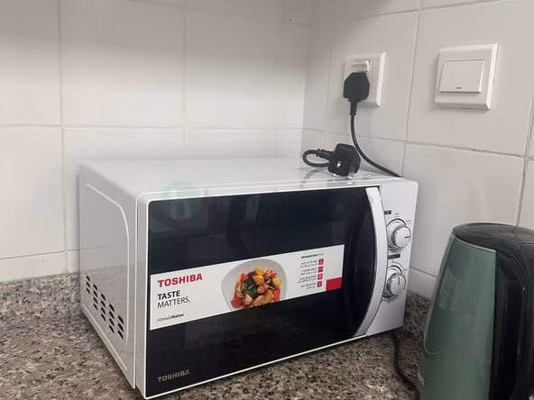 Room for Rent in Deira Dubai