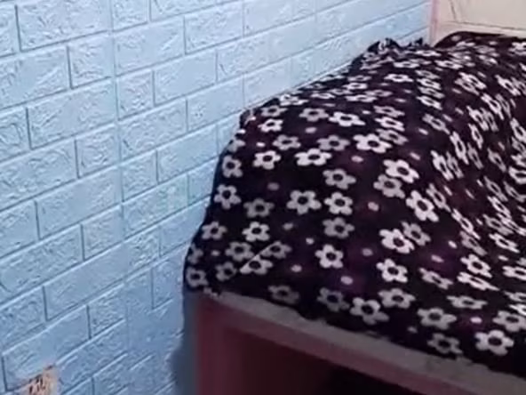 Bed Space for Rent in Al Rigga Deira