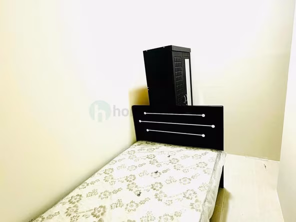 Bed Space for Rent in Discovery Gardens Dubai