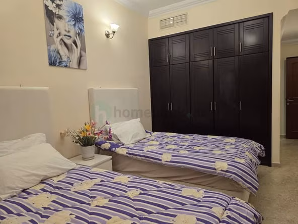 Room for Rent in Al Barsha Dubai