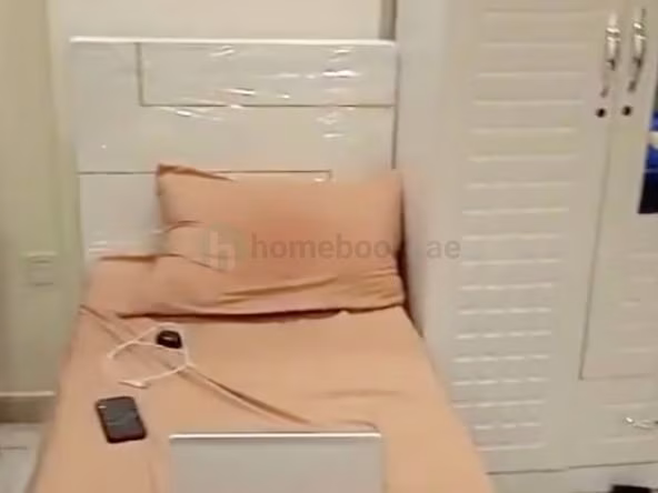 Room for Rent in Deira Dubai