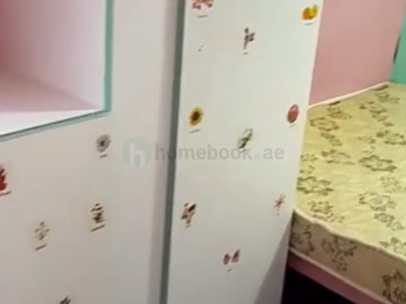 Bed Space for Rent in Al Rigga Deira