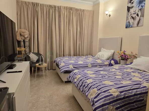 Room for Rent in Al Barsha Dubai