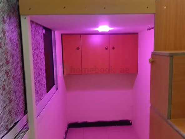 Bed Space for Rent in Al Rigga Deira