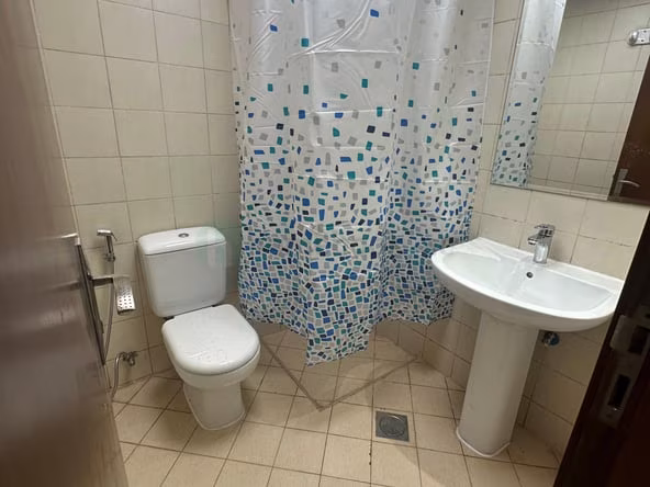 Room for Rent in Deira Dubai