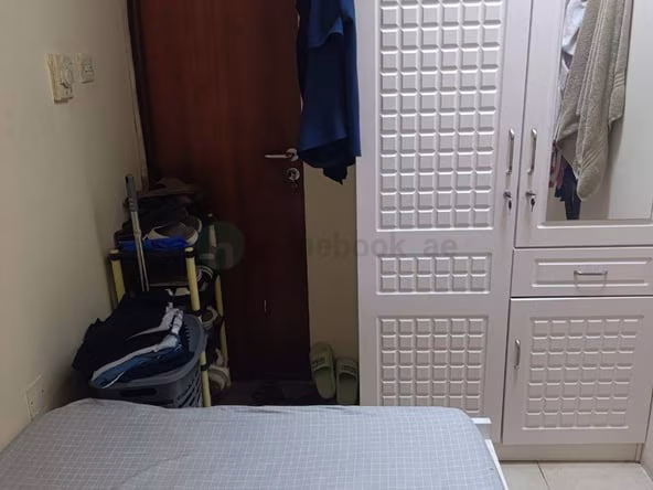 Bed Space for Rent in Sharjah