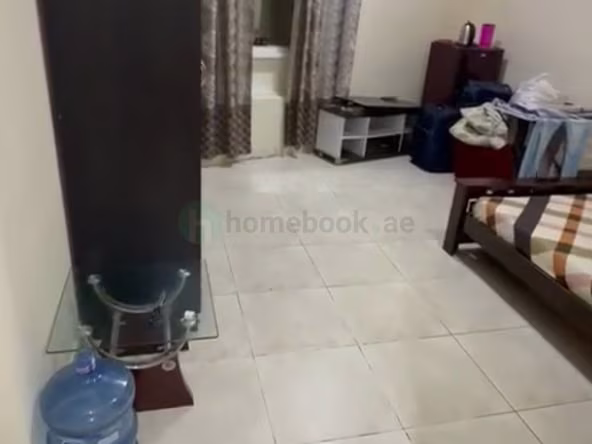 Bed Space for Rent in Al Nahda Dubai