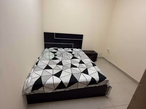 Bed Space for Rent in Sharjah