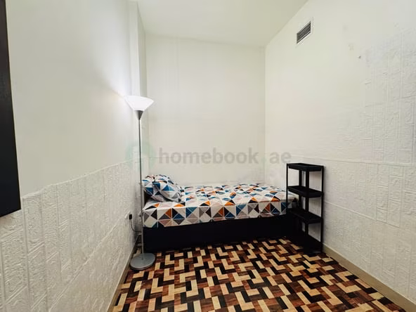 Room for Rent in Jumeirah Village Circle (JVC) Dubai