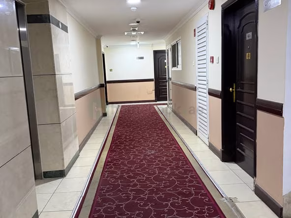Bed Space for Rent in Deira Dubai