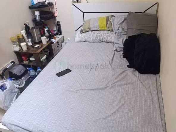 Bed Space for Rent in Sharjah
