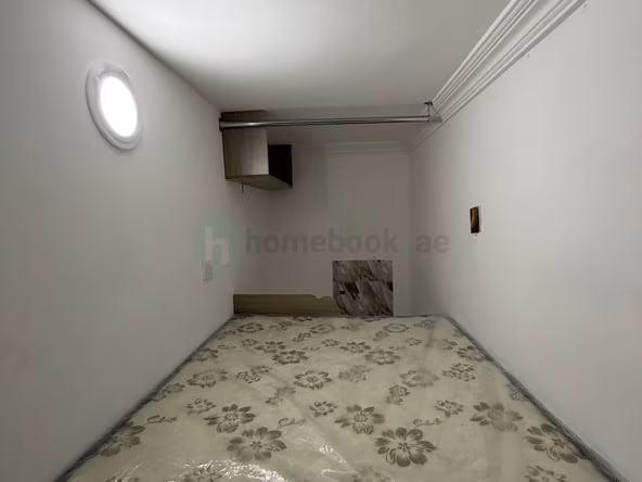Bed Space for Rent in Deira Dubai