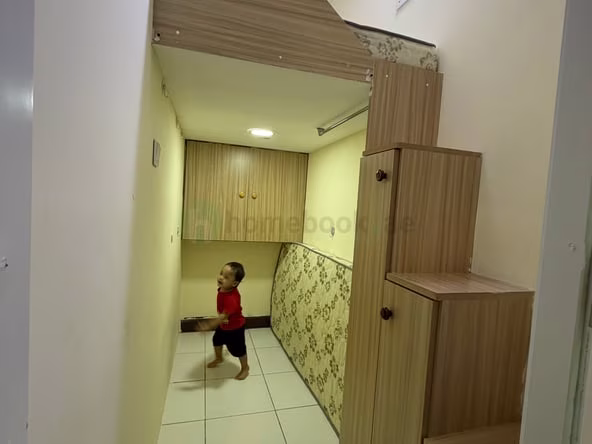 Bed Space for Rent in Deira Dubai