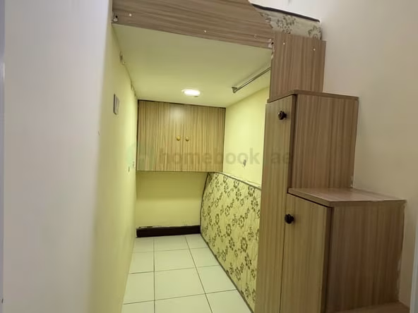 Bed Space for Rent in Deira Dubai