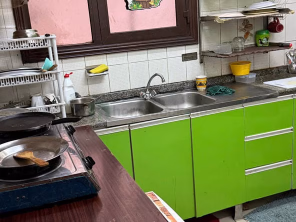 Bed Space for Rent in Deira Dubai