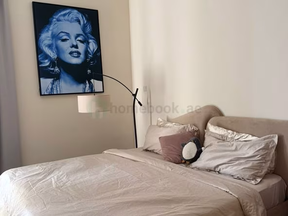 ‌Bedroom Apartment for Rent in Dubai Marina Dubai