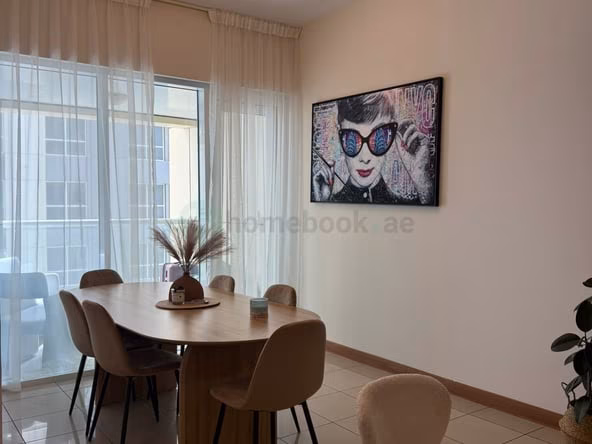 ‌Bedroom Apartment for Rent in Dubai Marina Dubai