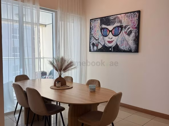 ‌Bedroom Apartment for Rent in Dubai Marina Dubai