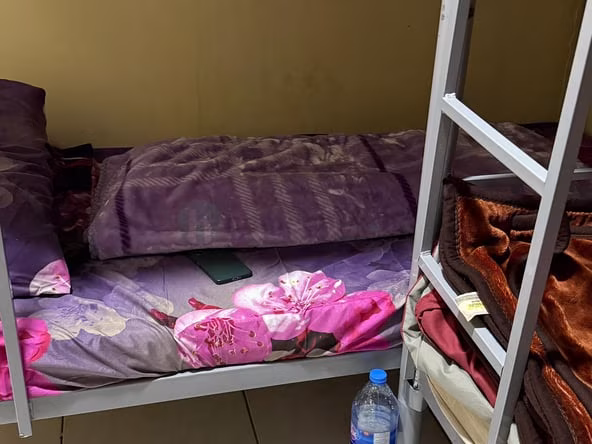 Bed Space for Rent in Deira Dubai