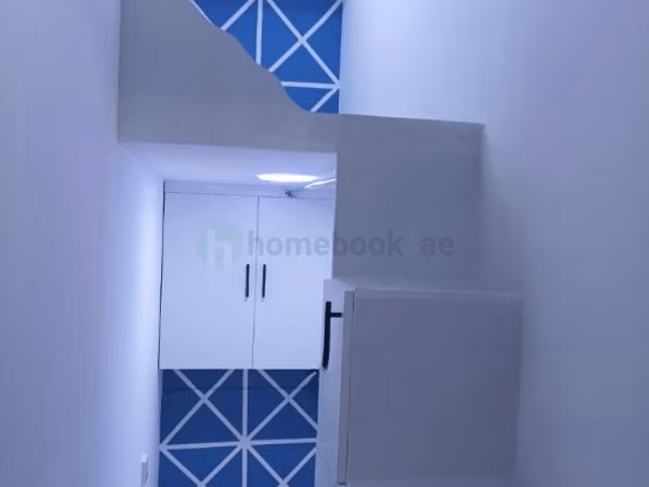 Bed Space for Rent in Barsha Heights (TECOM) Dubai