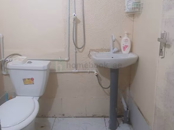 Room for Rent in Deira Dubai