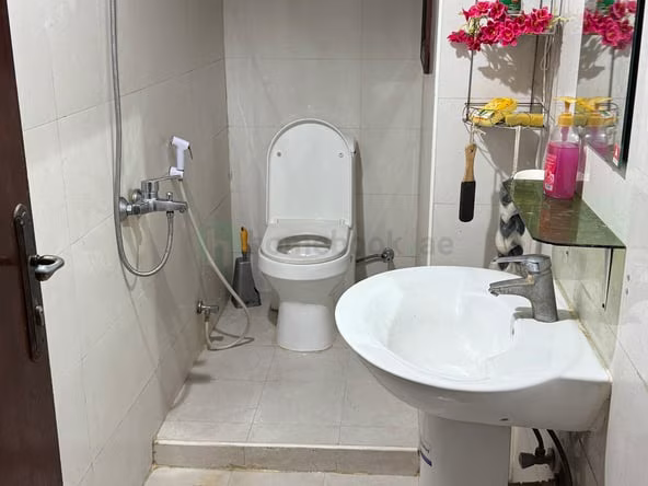 Bed Space for Rent in Deira Dubai