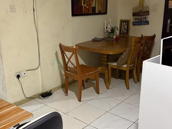 Bed Space for Rent in Deira Dubai