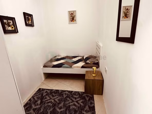 Bed Space for Rent in Discovery Gardens Dubai