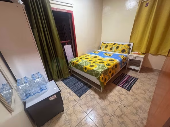 Room for Rent in Deira Dubai