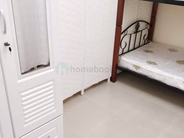 Bed Space for Rent in Al Rigga Deira