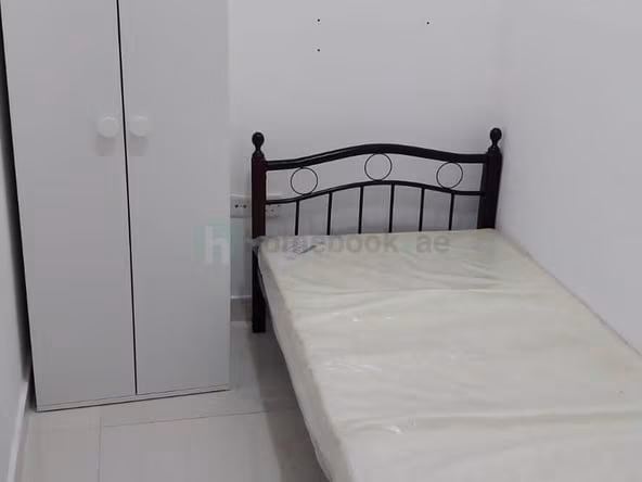 Bed Space for Rent in Al Rigga Deira