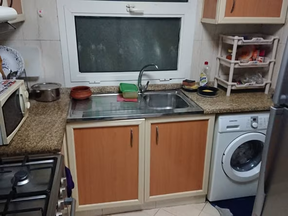 Bed Space for Rent in Al Nahda Dubai