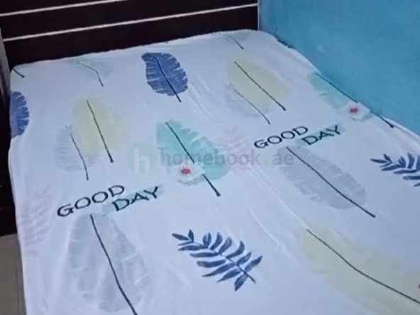 Bed Space for Rent in Deira Dubai