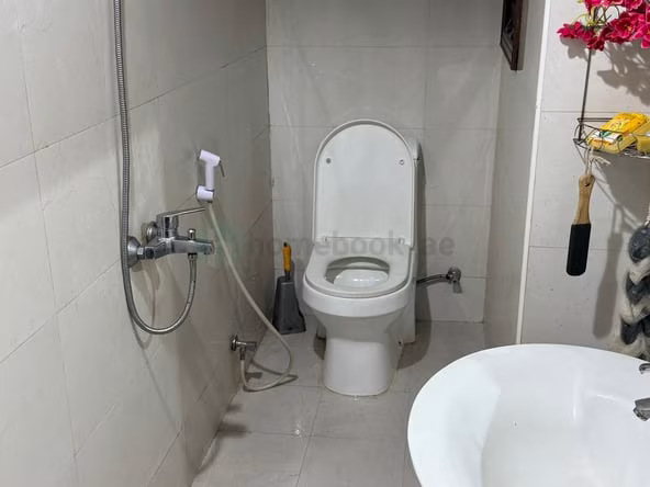 Bed Space for Rent in Deira Dubai