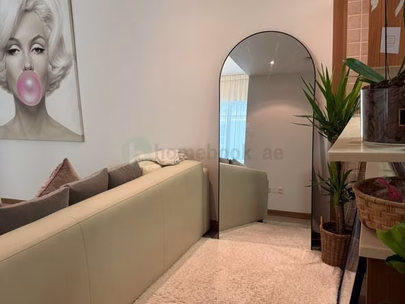 ‌Bedroom Apartment for Rent in Dubai Marina Dubai