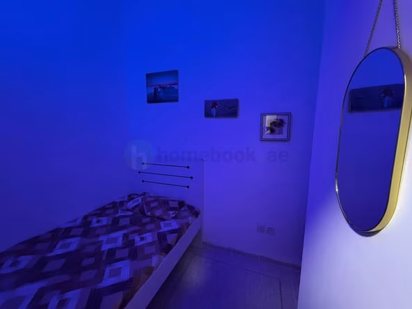 Bed Space for Rent in Discovery Gardens Dubai
