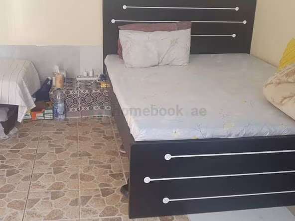 Room for Rent in Deira Dubai