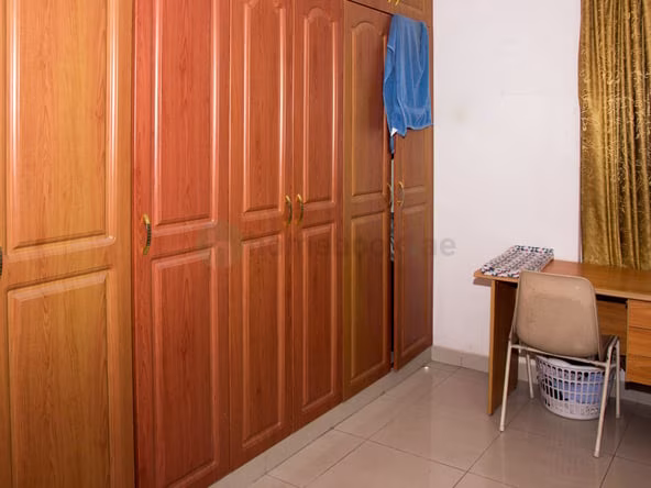 Bed Space for Rent in Al Nahda Dubai