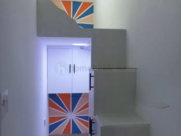 Bed Space for Rent in Barsha Heights (TECOM) Dubai