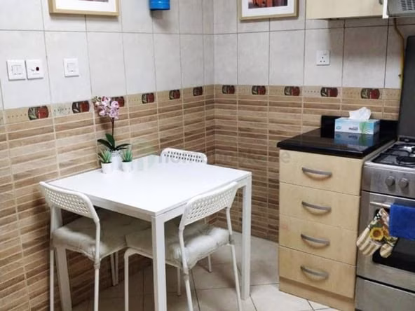 Bed Space for Rent in Al Rigga Deira