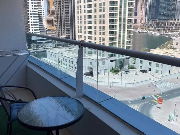 ‌Bedroom Apartment for Rent in Dubai Marina Dubai