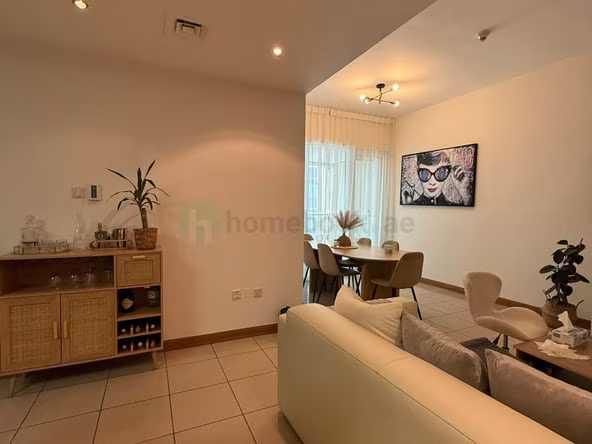 ‌Bedroom Apartment for Rent in Dubai Marina Dubai