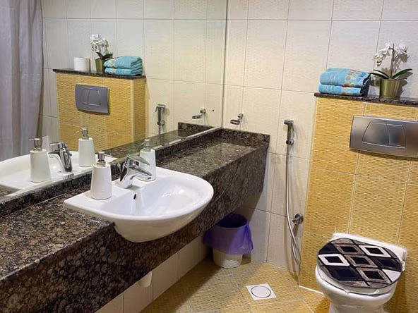 ‌Bedroom Apartment for Rent in Dubai Marina Dubai