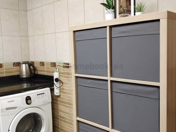 Bed Space for Rent in Al Rigga Deira