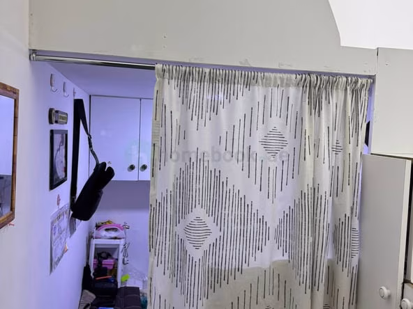 Bed Space for Rent in Al Rigga Deira