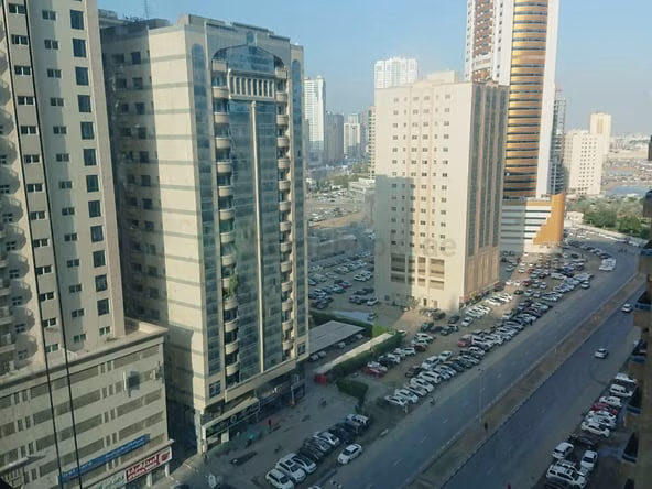 Bed Space for Rent in Al Nahda Dubai