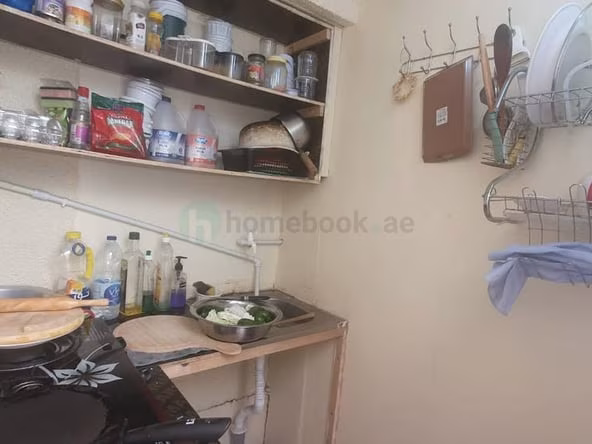 Room for Rent in Deira Dubai