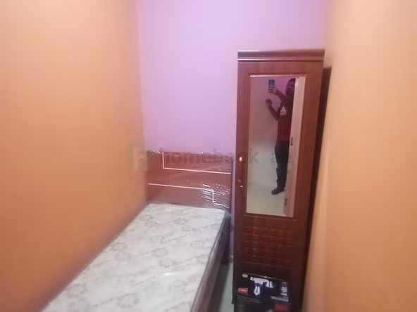 Bed Space for Rent in Al Nahda Dubai
