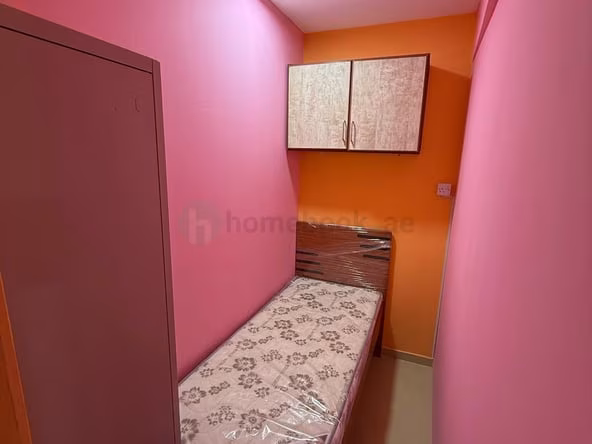 Bed Space for Rent in Al Nahda Dubai