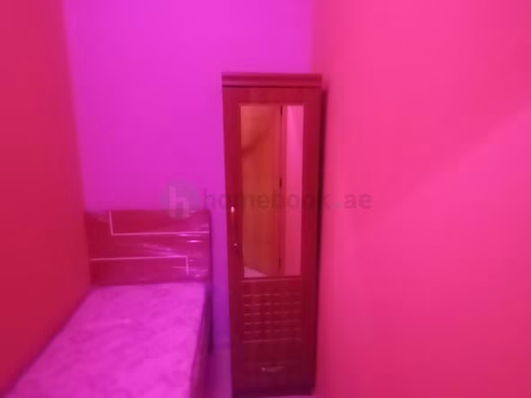 Bed Space for Rent in Al Nahda Dubai